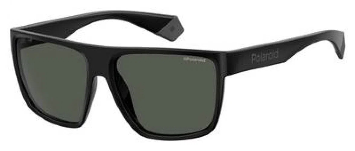 Polaroid Core Pld6076 Sunglasses - view 2